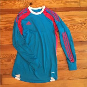 Goalkeeper jersey
